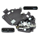 Front Left Door Lock Actuator For Jaguar: Xf, Xj, Land Rover: Range Rover, Range Rover Sport,